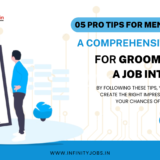 Grooming For An Interview: A Comprehensive Guide in 2023 (05 PRO Tips for Men & Women)